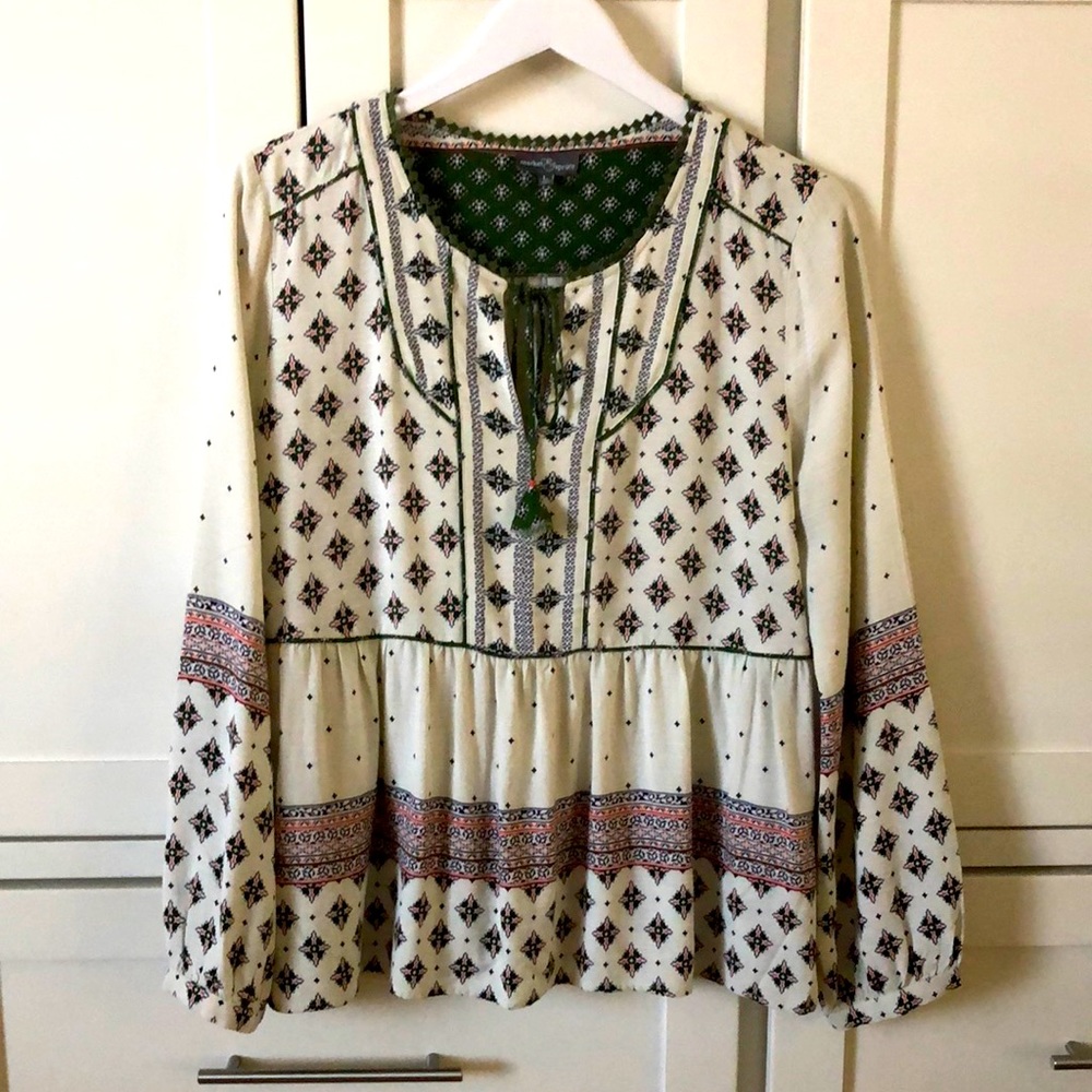 Blouse